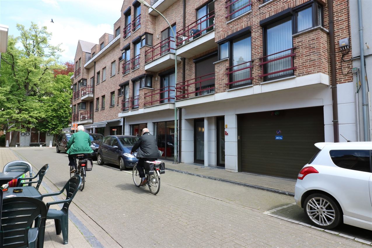 Commercieel gebouw foto 65