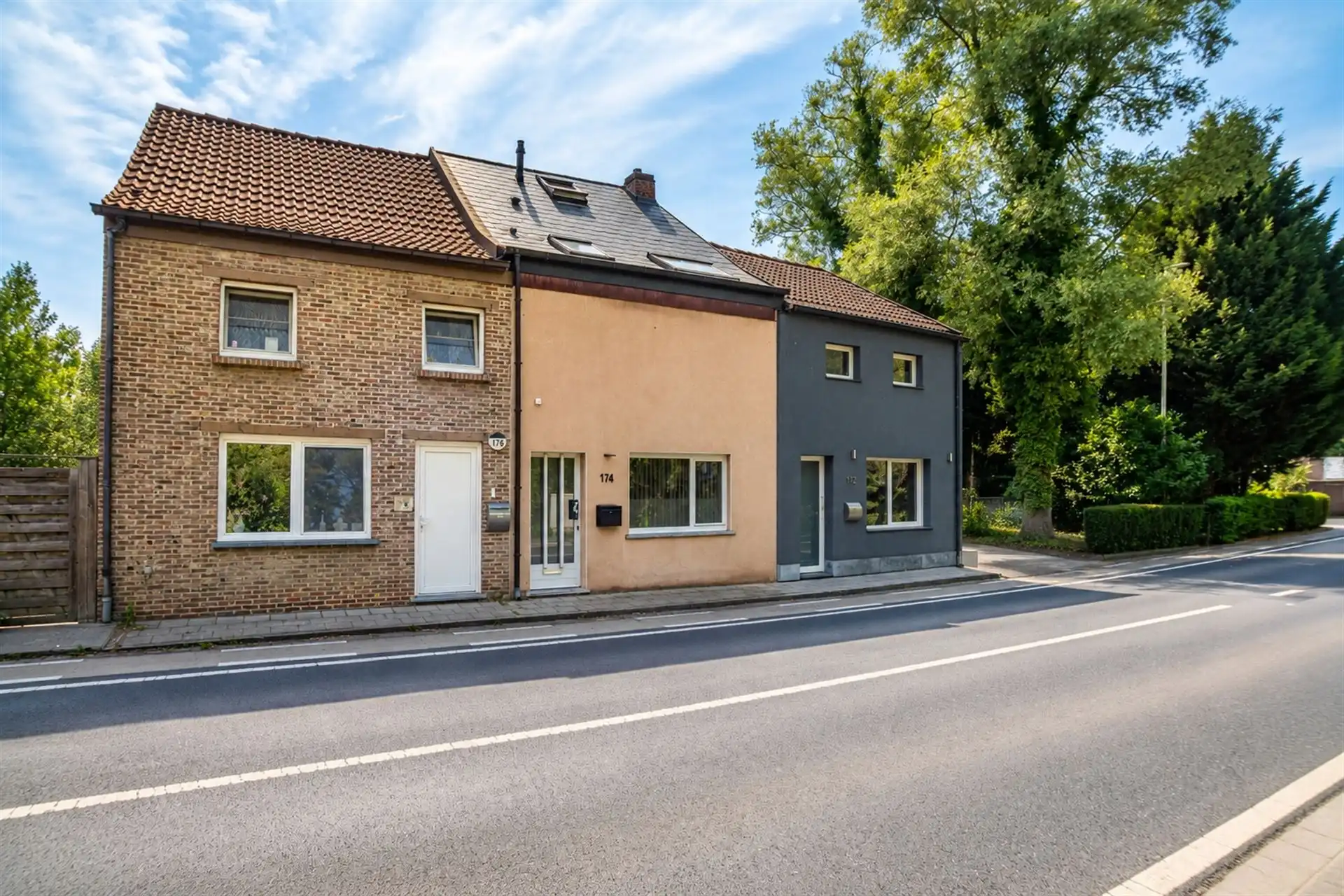 Instapklare & energiezuinige woning met tuin bij De Schorre foto 25