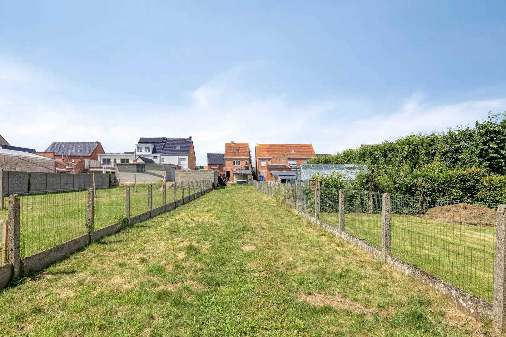 Gezinswoning nabij het centrum foto 6