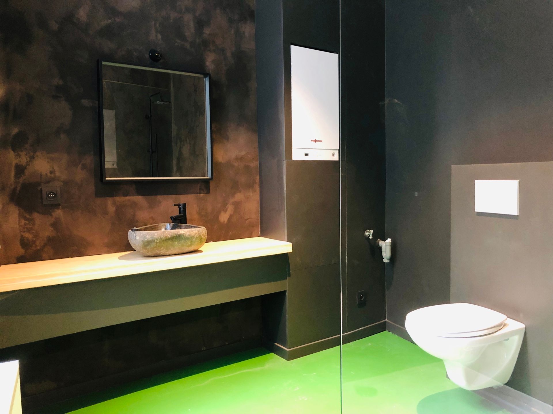 stabiel verhuurde opbrengsteigendom met 3 appartementen foto 17