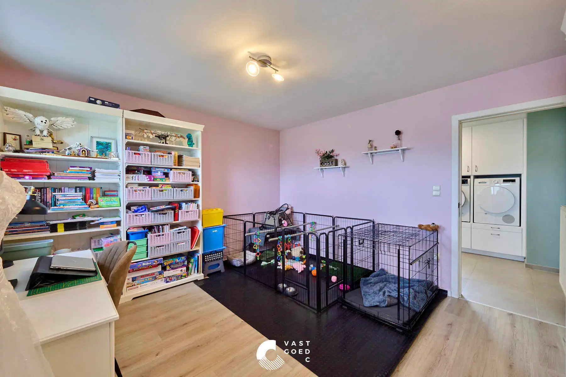 Huis te koop foto 16