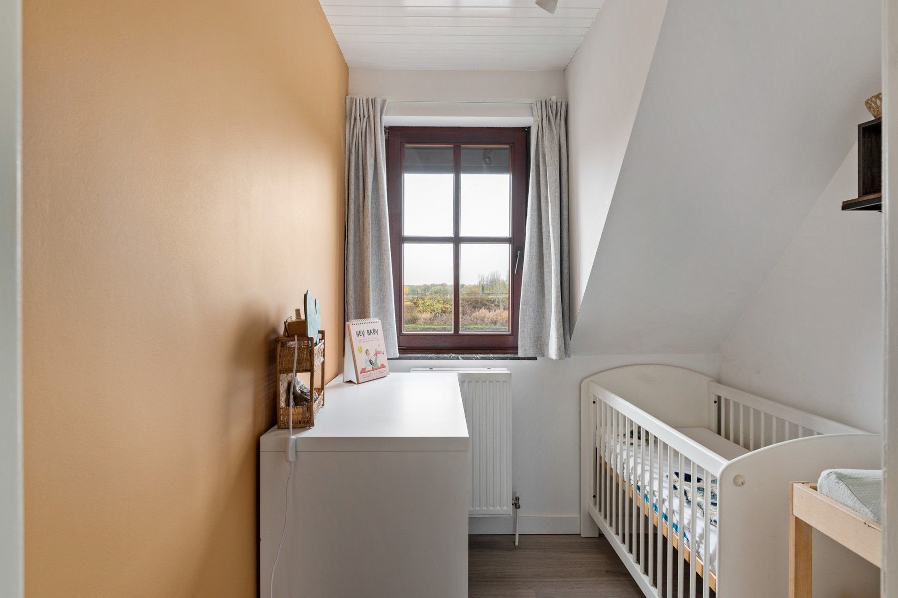 Charmante woning op uitstekende ligging foto 15