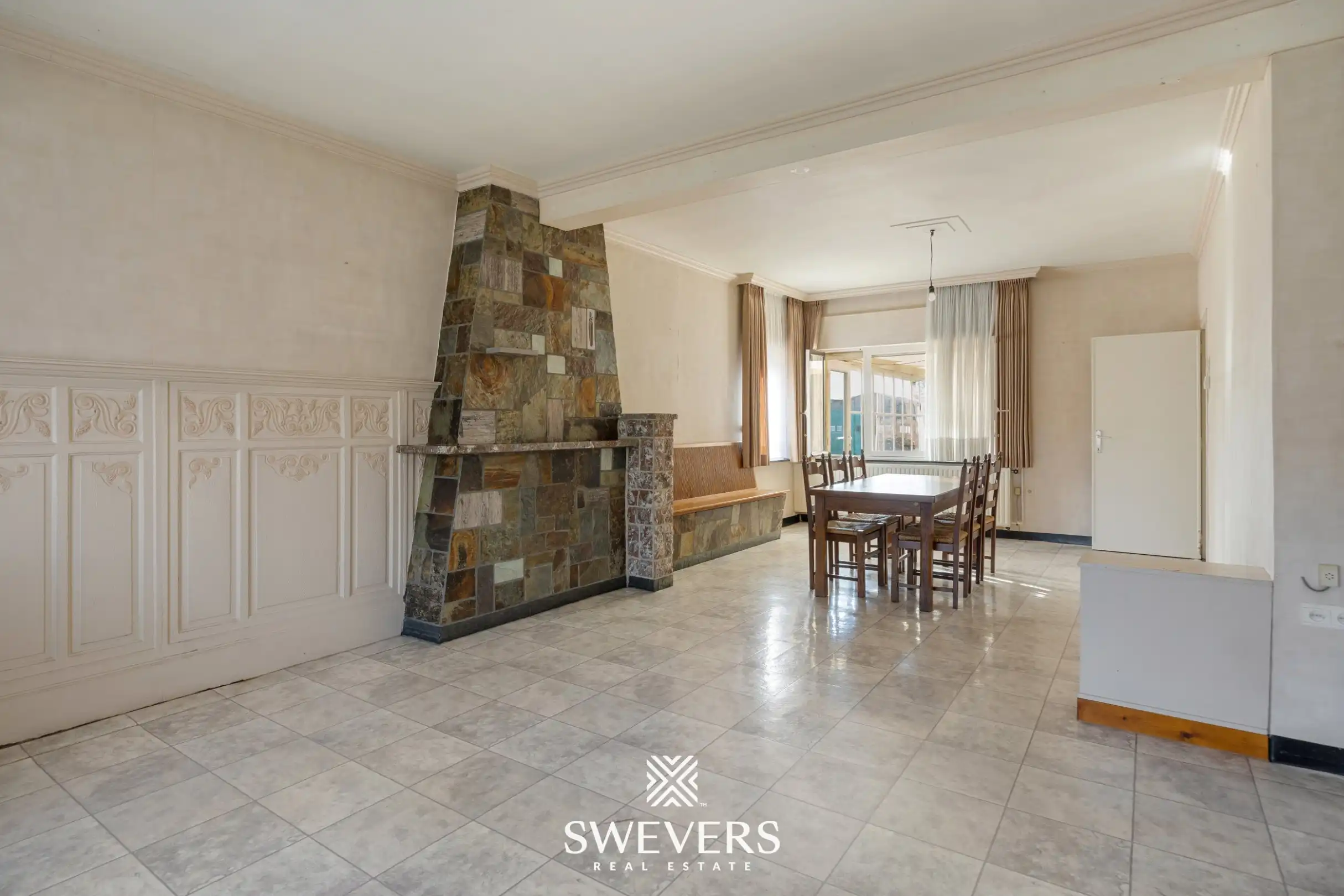 Ruime open bebouwing met uitzonderlijk potentieel op toplocatie in Hechtel-Eksel foto 8