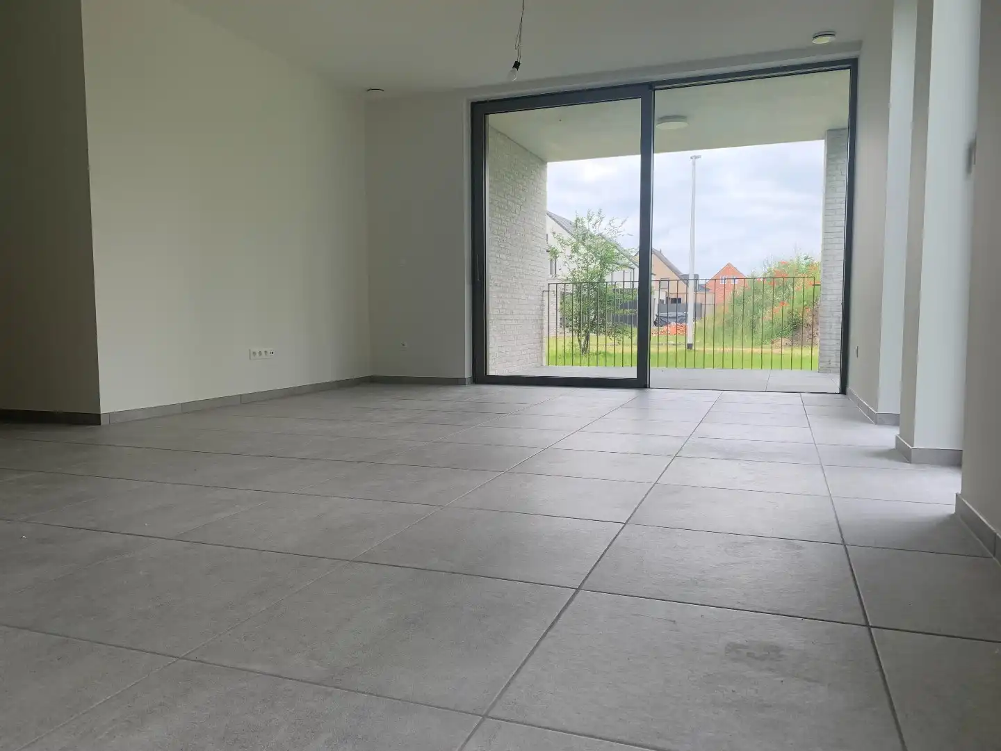 Energie zuinig 2 slaapkamer appartement te huur in het hart van Diepenbeek. foto 6