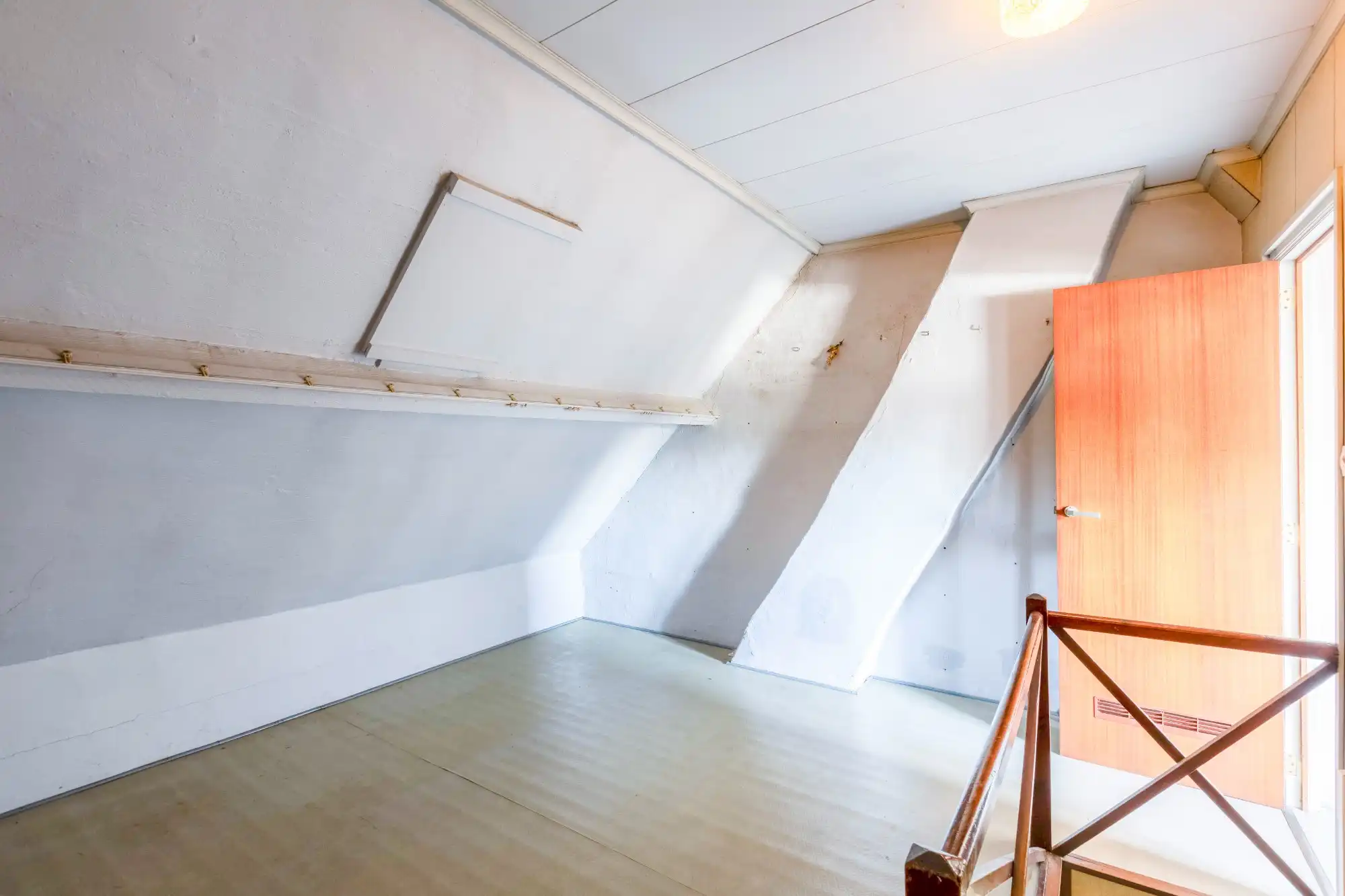 Kansrijke renovatiewoning in hartje Sint-Niklaas foto 10