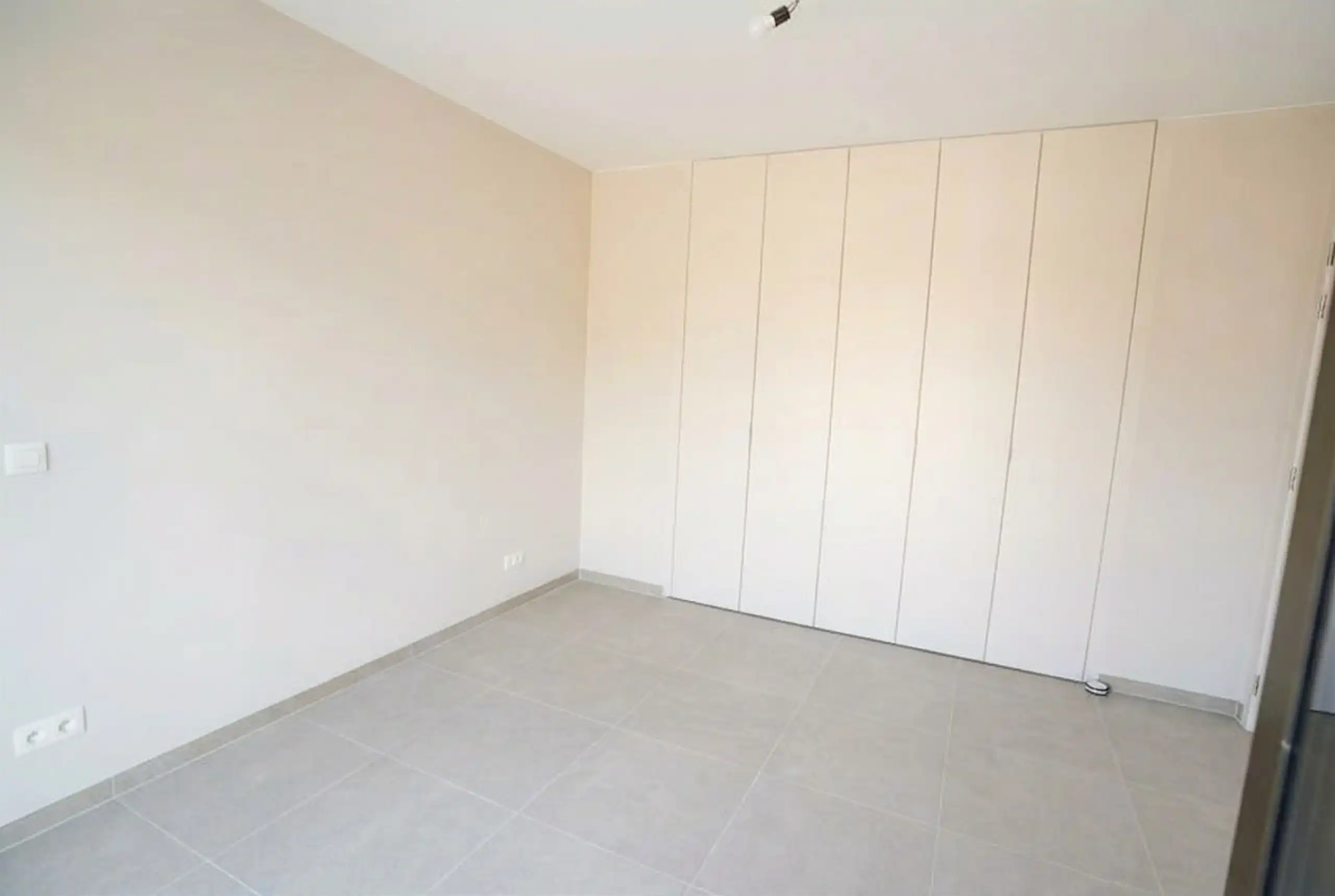 Subliem wonen:  nieuw appartement met garage - 2 terrassen foto 15