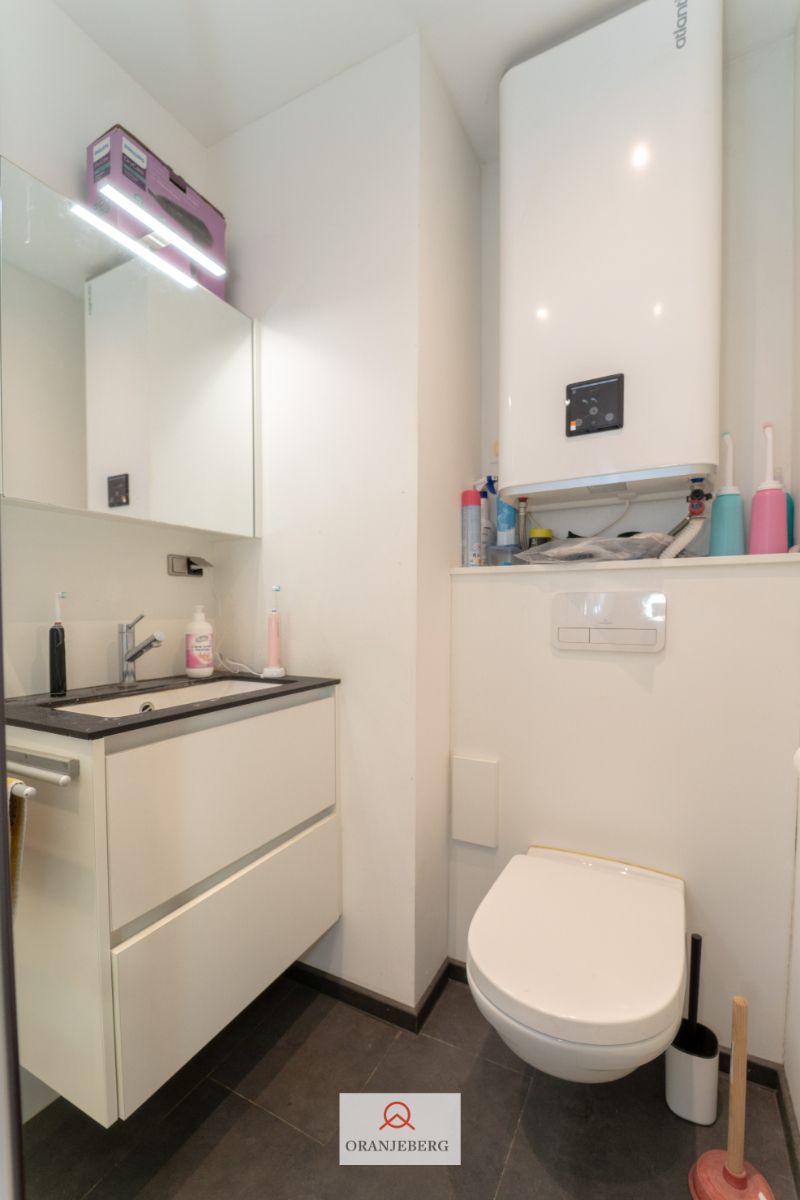 Uitstekend gelegen 2 slpk appartement vlakbij Boekentoren foto 18