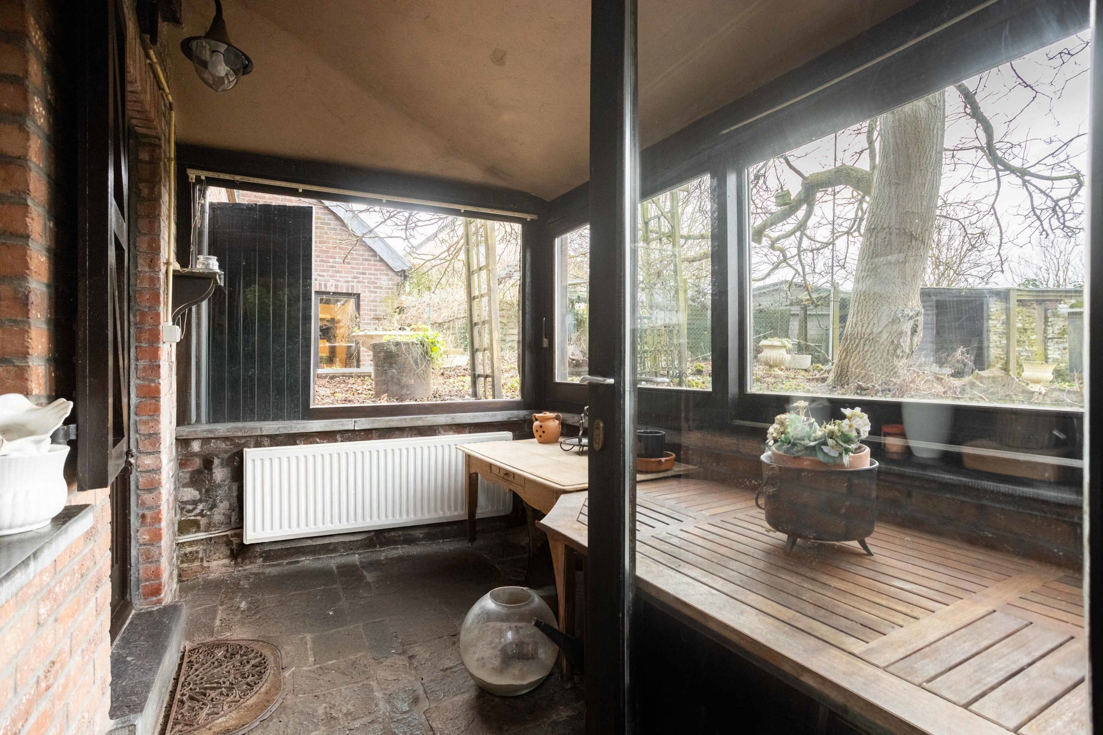 Charmante woning met tal van mogelijkheden in Silly foto 23
