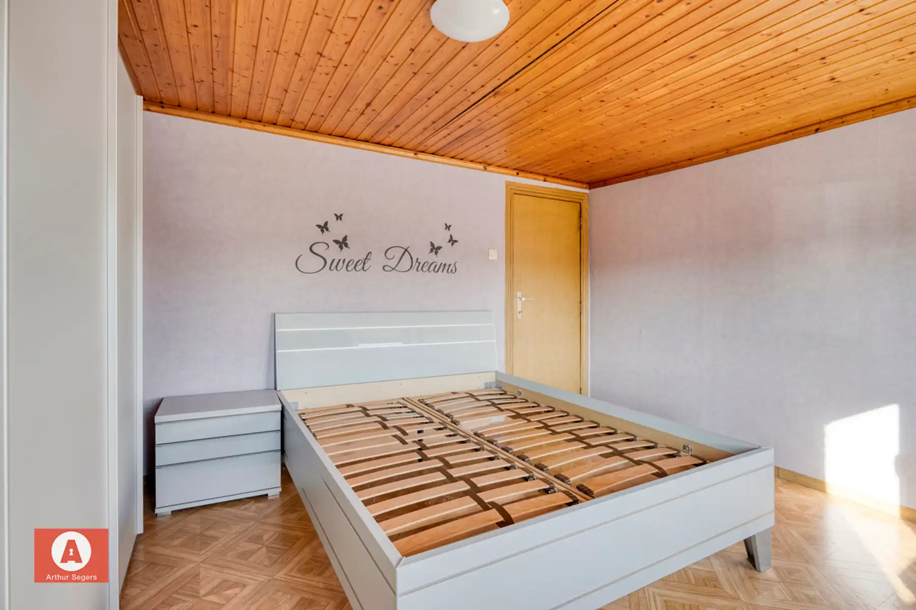 Instapklare starterswoning op centrum-locatie.  foto 13