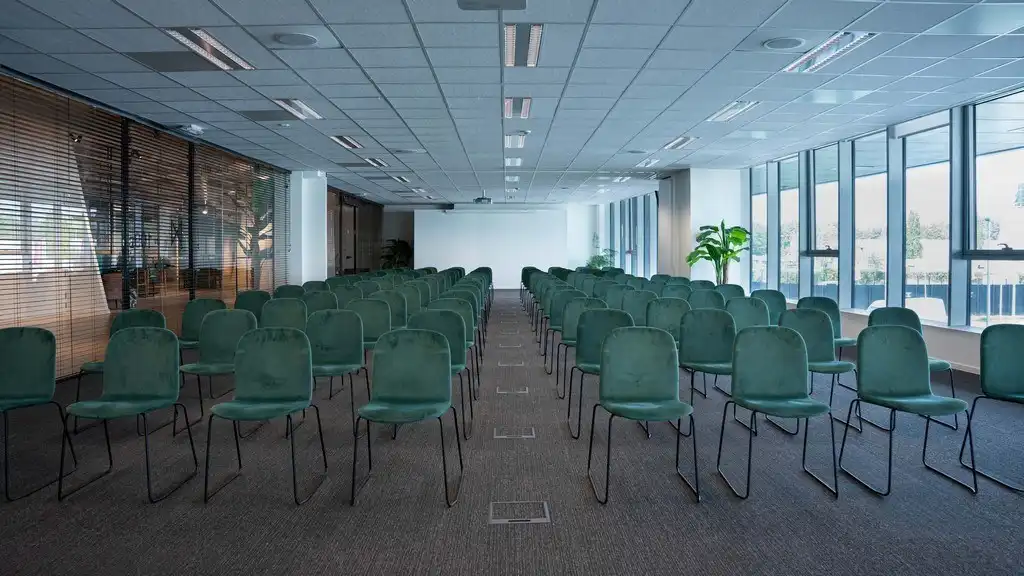 Full-service kantoren in Meetdistrict Gent foto 18