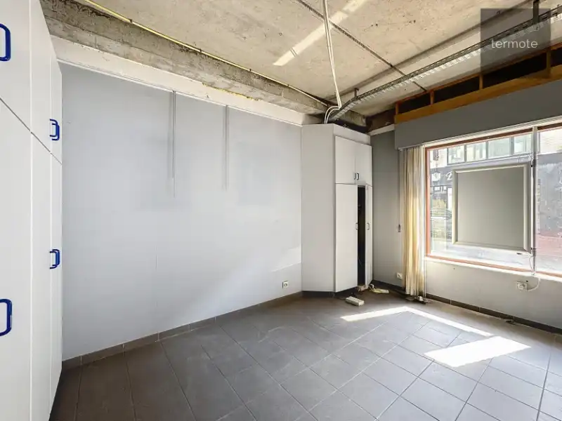 handelspand op topligging foto 13