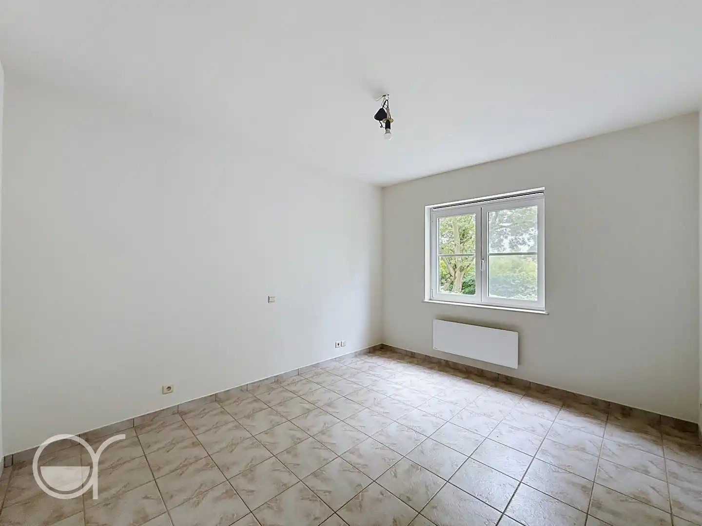 Mooi appartement met twee slaapkamers in Sint-Martens-Latem foto 8