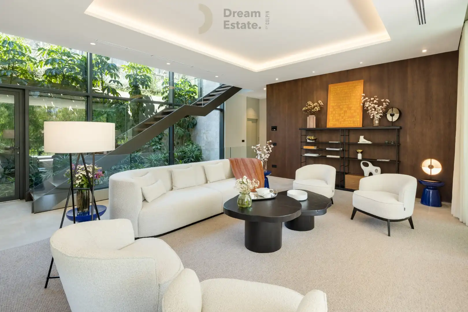 Moderne Villa in La Cerquilla, Nueva Andalucía - Een Oase van Luxe foto 4