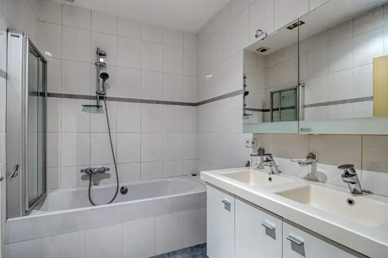 Uniek en uitzonderlijk ruim pand met zicht op de Dijle foto 26