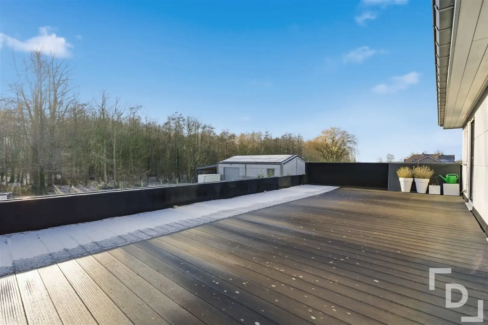 Moderne villa met hoogwaardige afwerking op topligging! foto 30