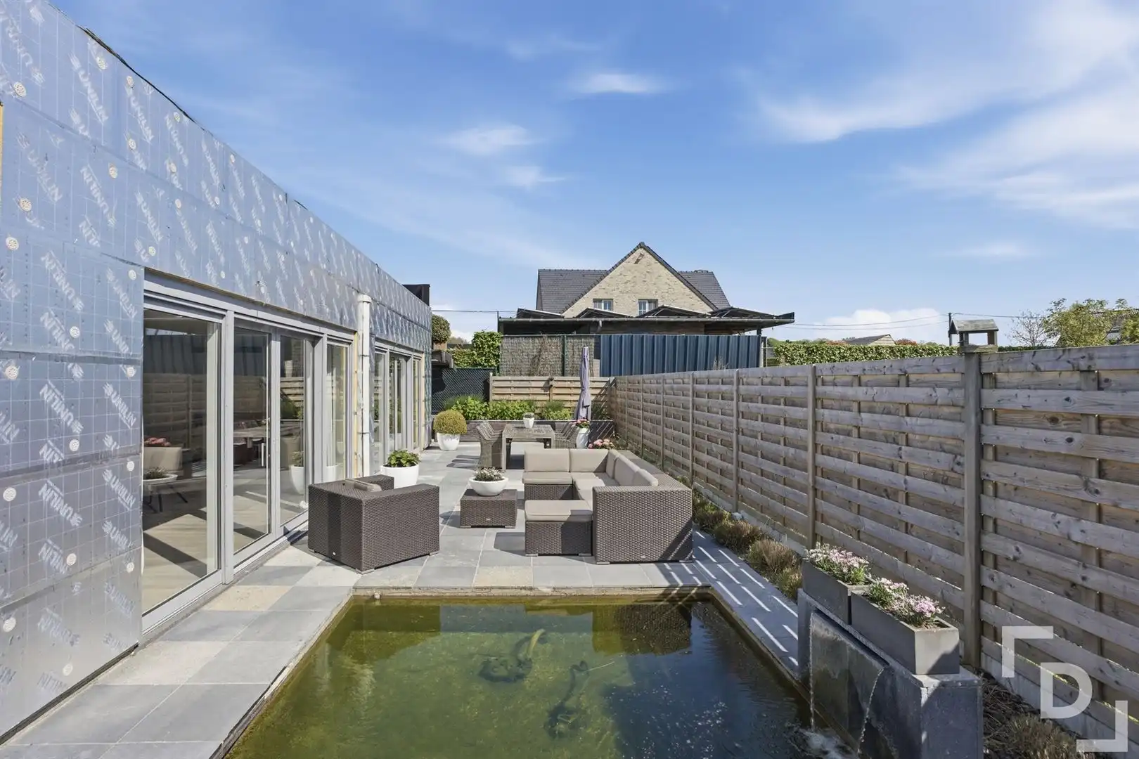 Moderne villa met hoogwaardige afwerking op topligging! foto 30