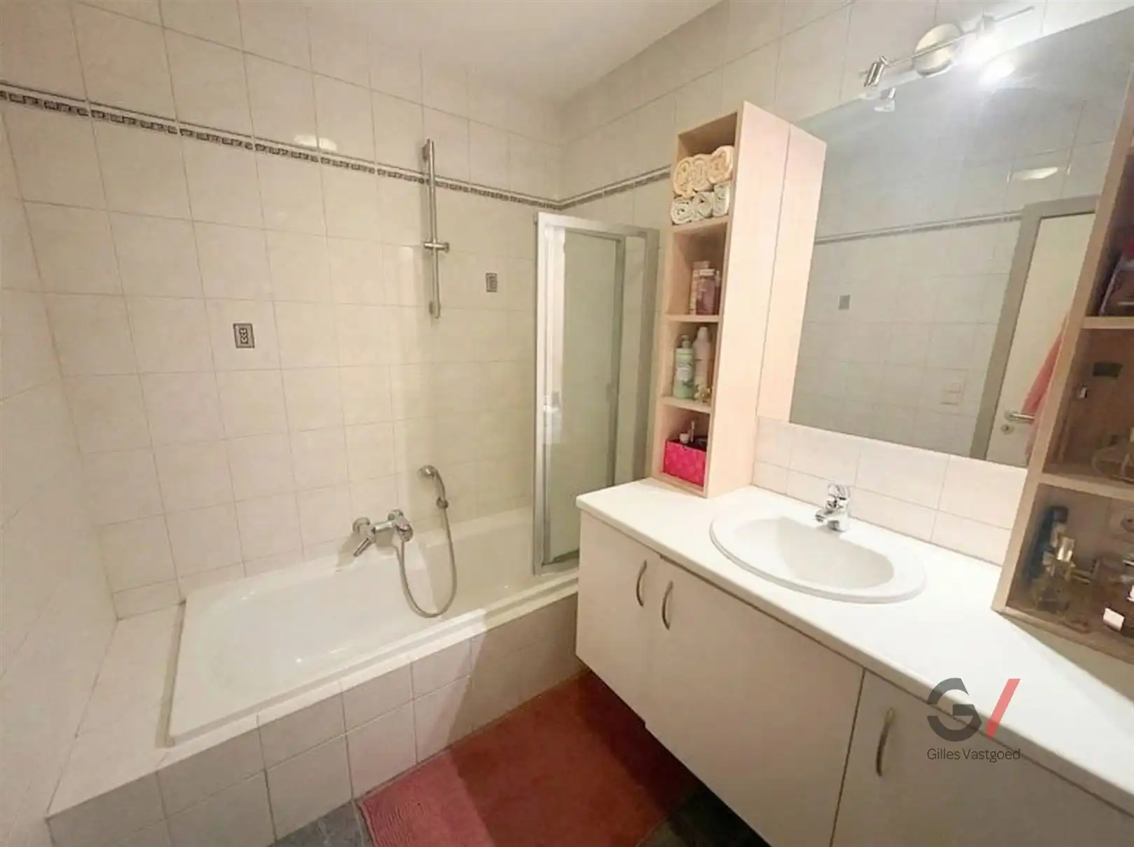 Appartement, incl. autostaanplaats foto 4