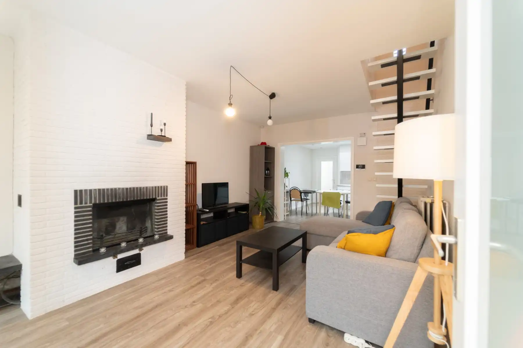 Woning met drie slaapkamers en een zuid gerichte tuin foto 20