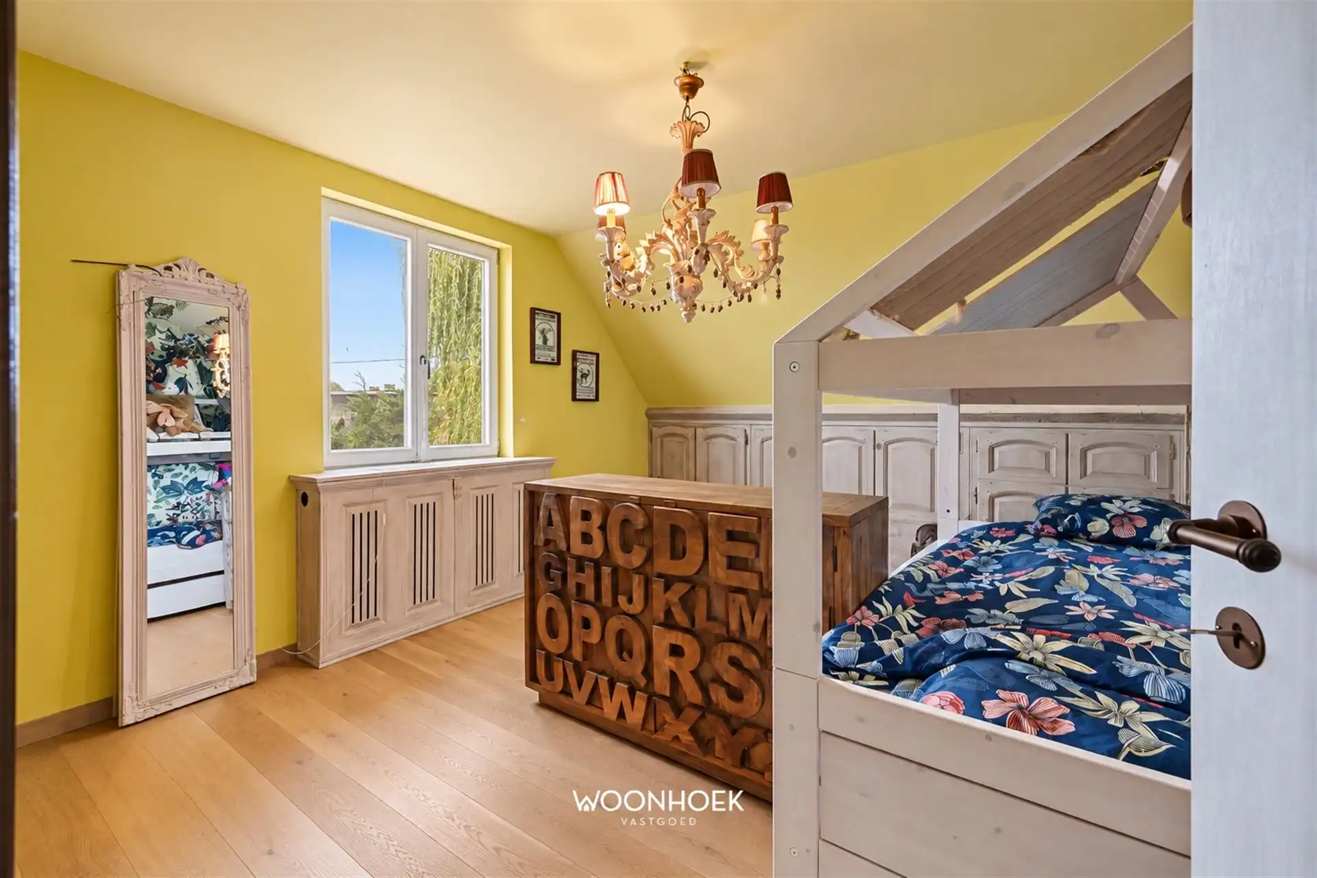Landelijk gelegen luxueus ingerichte villa op 3.763m² foto 24