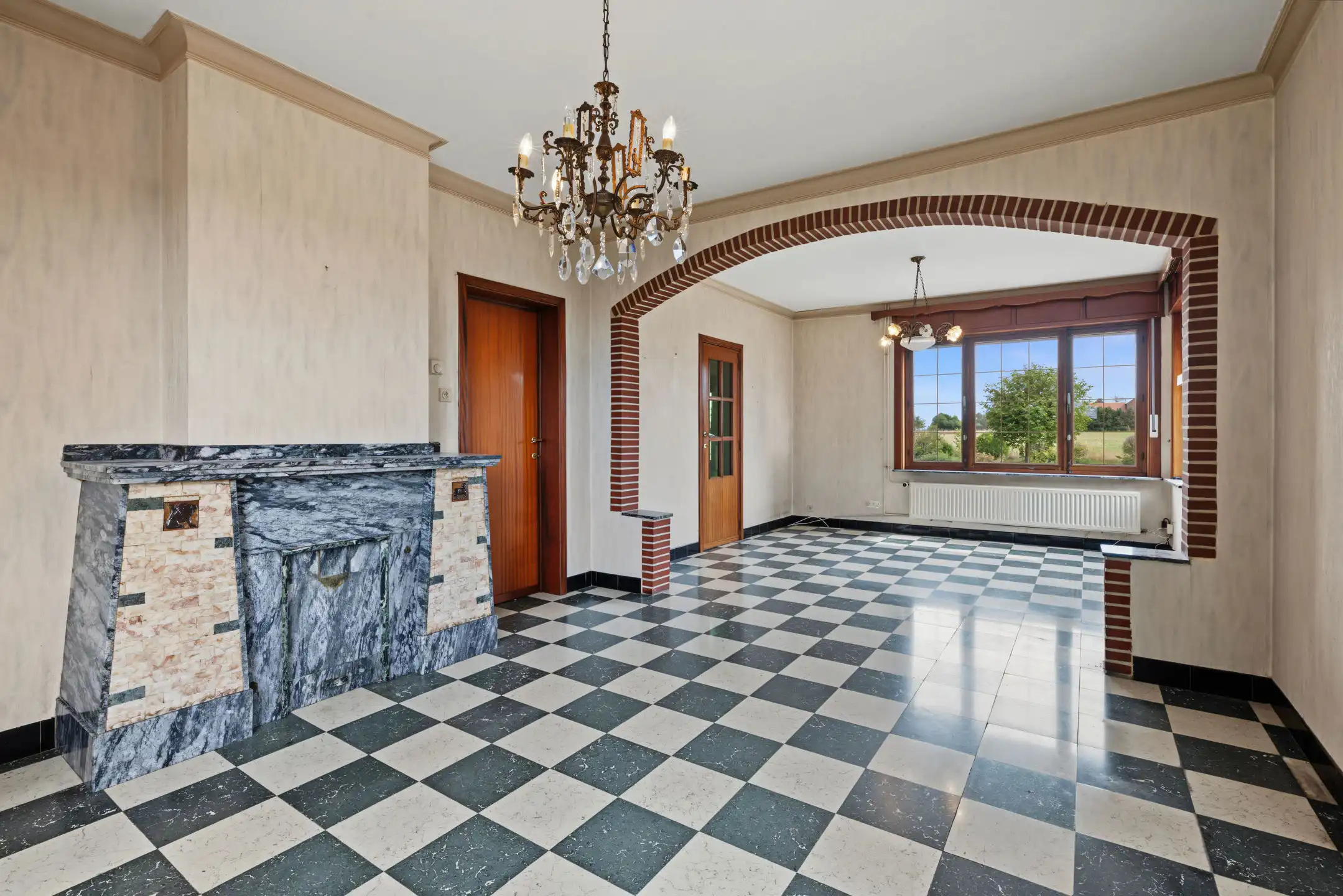 Karakterwoning met veel lichtinval op 70a foto 6