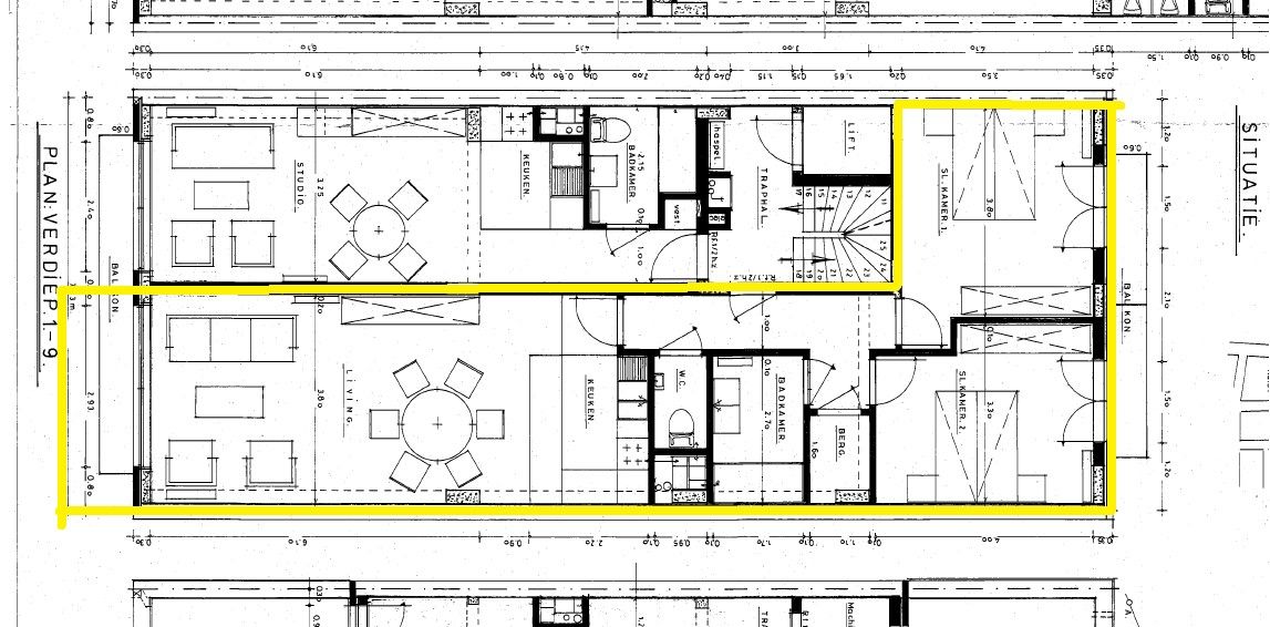 RESIDENTIE ZANDBANK I foto 19