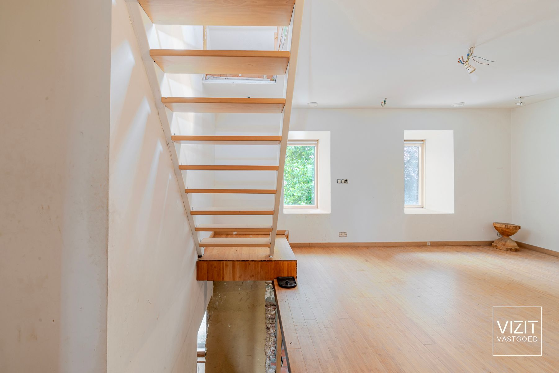 Ruime gezinswoning te Denderhoutem foto 13