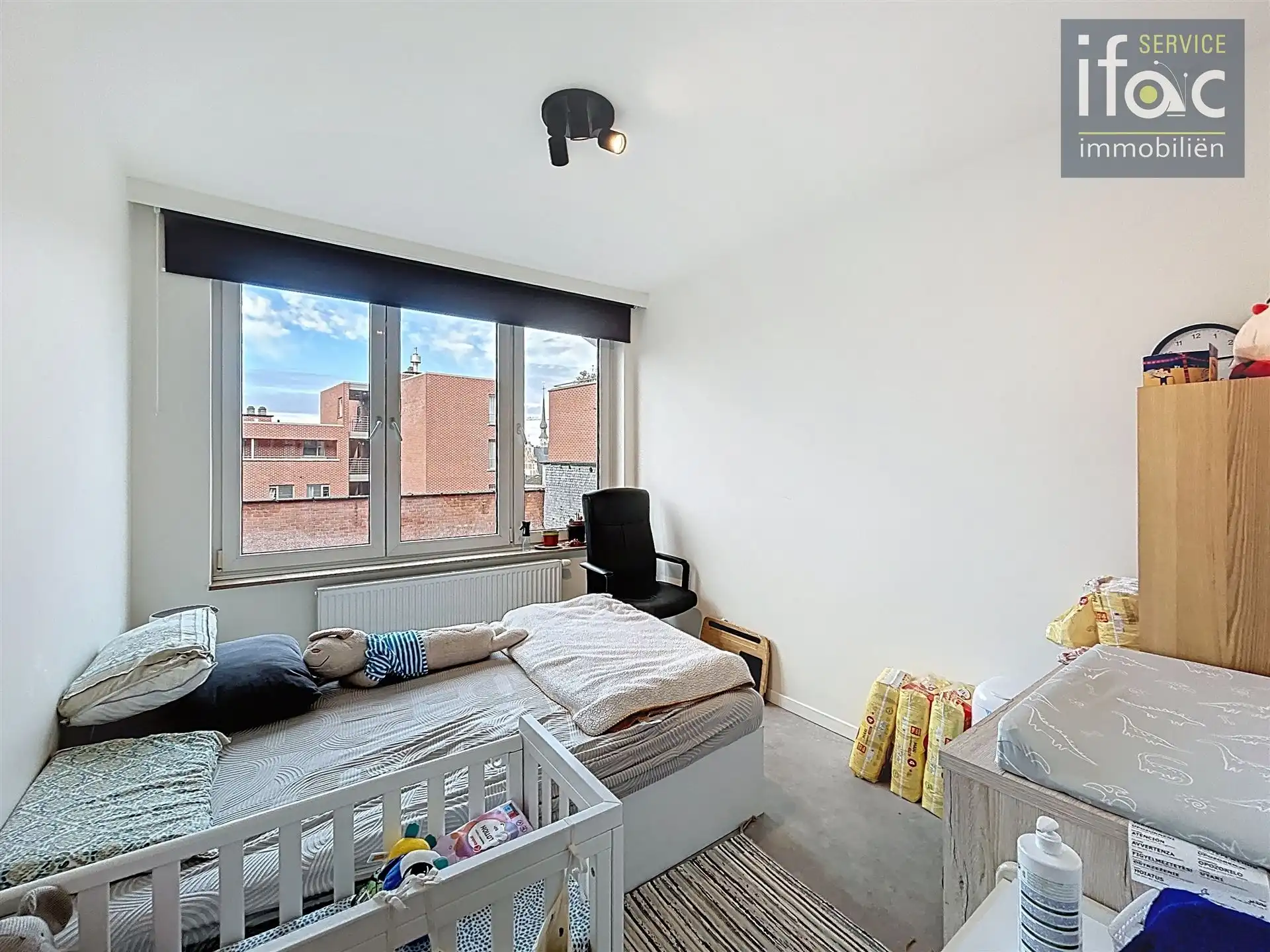 Mooi appartement in het centrum van Leuven foto 6