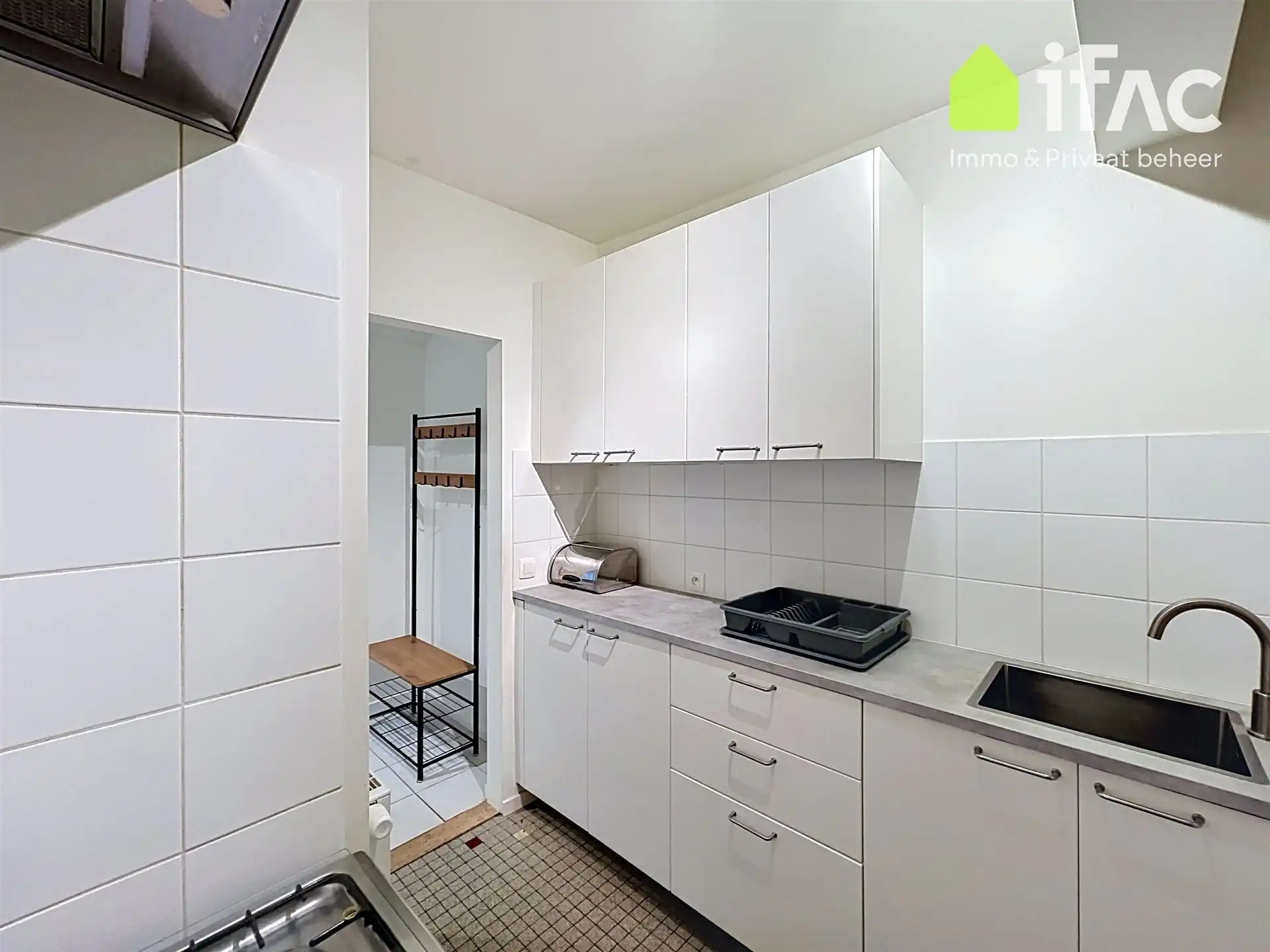 Mooi appartement in het centrum van Leuven foto 6