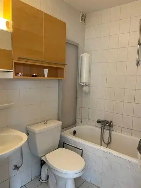 Duplex appartement met 1 slaapkamer, terras en garage. foto 10