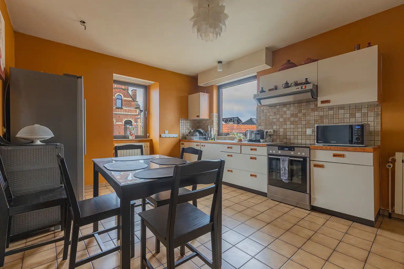 Appartement van 152m2 met 3 slaapkamers! foto 4