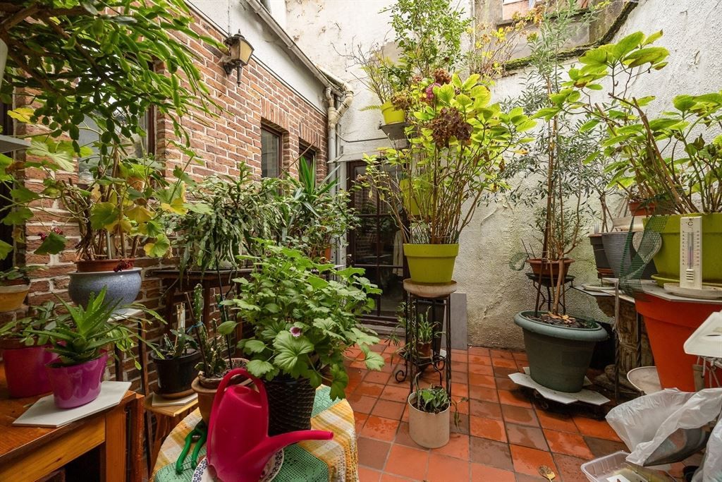 Authentieke herenwoning met positief advies 3 units foto 4