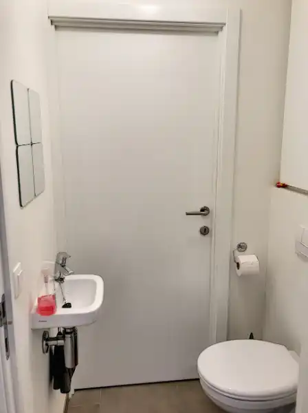 Appartement met terras foto 4