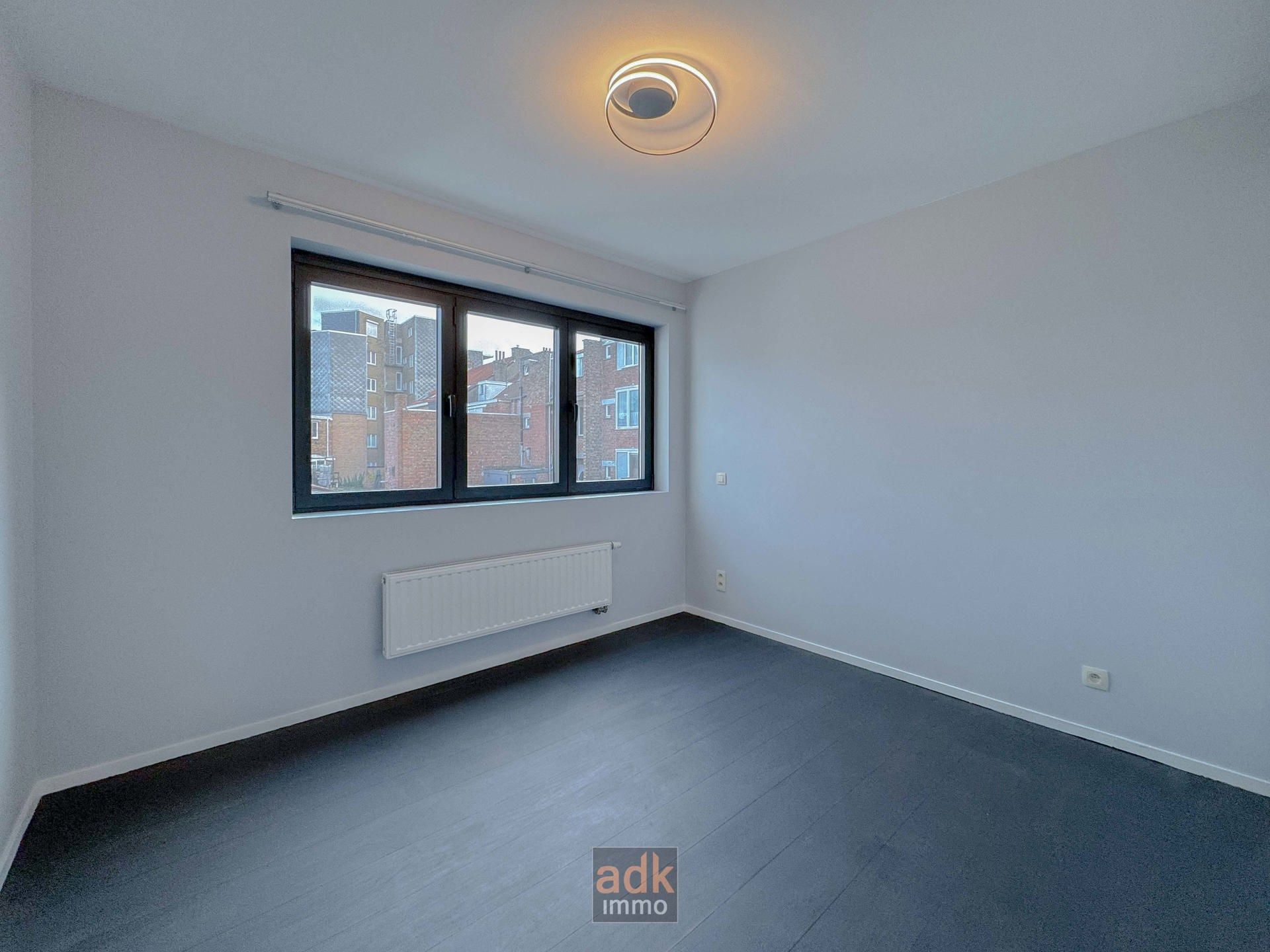 Ruim appartement op topligging te Panne foto 6