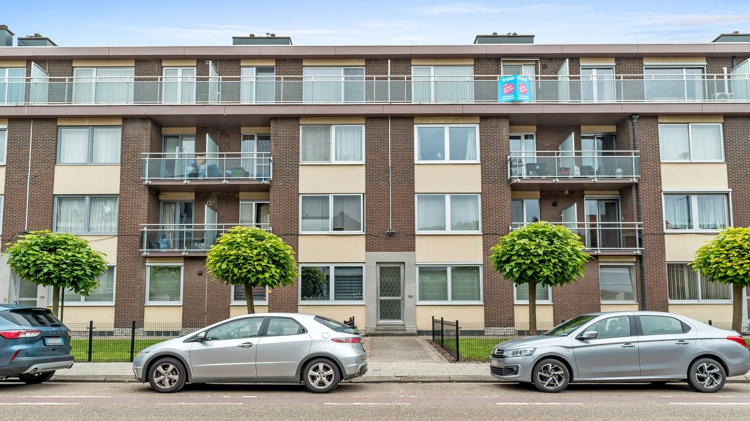 Eénslaapkamerappartement  met kelder gelegen op 5 min van het centrum van de stad foto 2