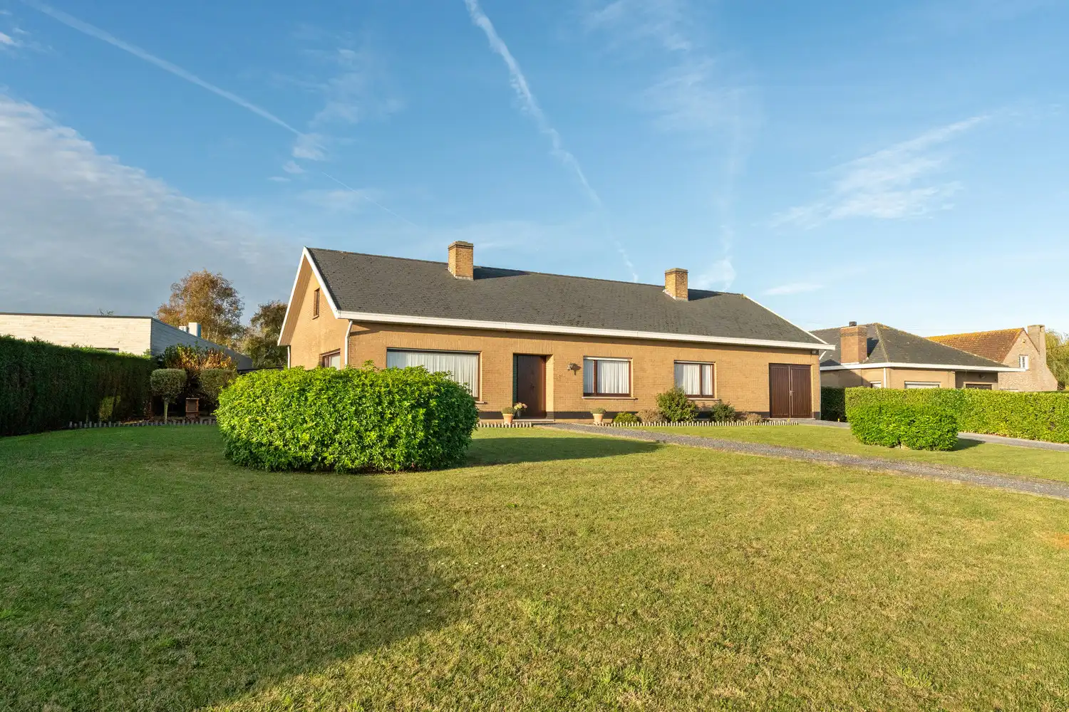 Alleenstaande woning te Ruiselede. foto 4