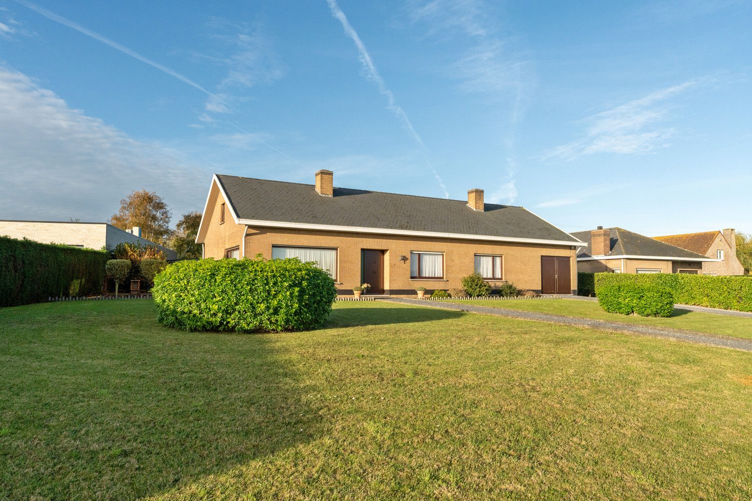 Alleenstaande woning te Ruiselede. foto 4