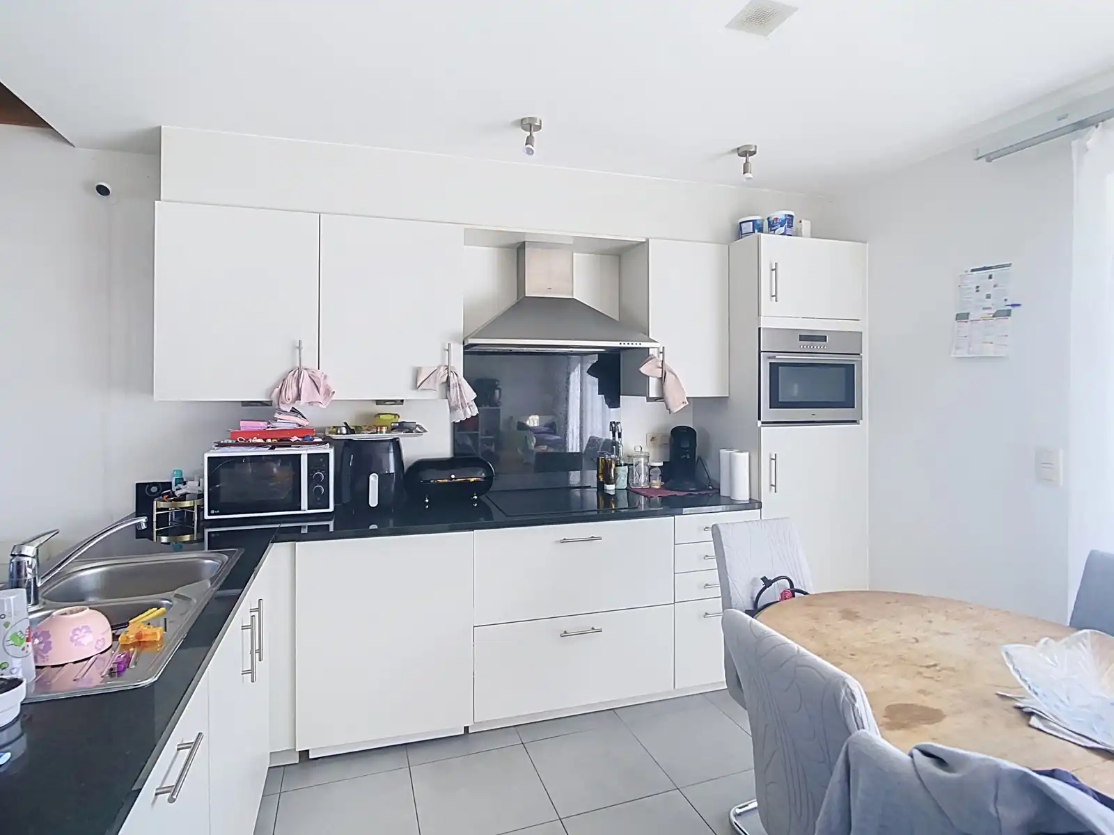 Appartement te huur foto 3