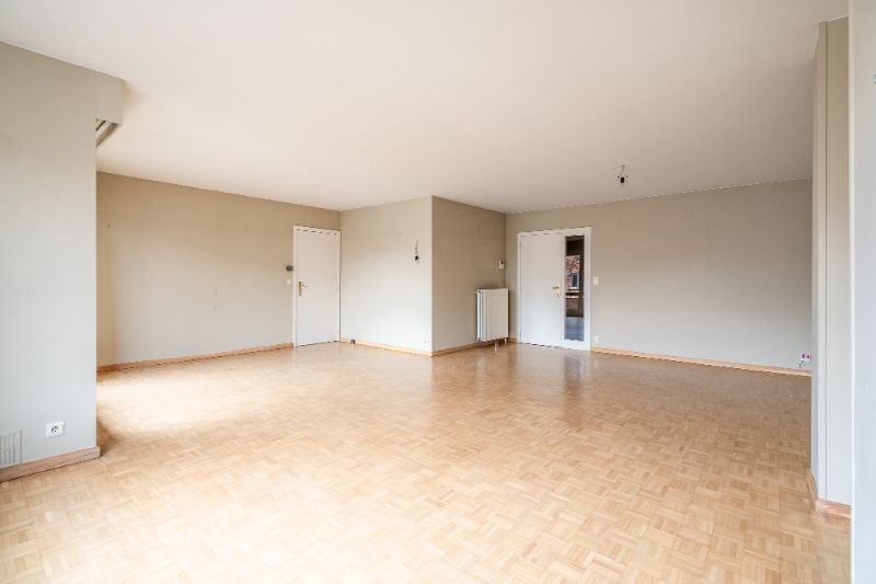 Appartement met 3 slpkm en kelderberging foto 5