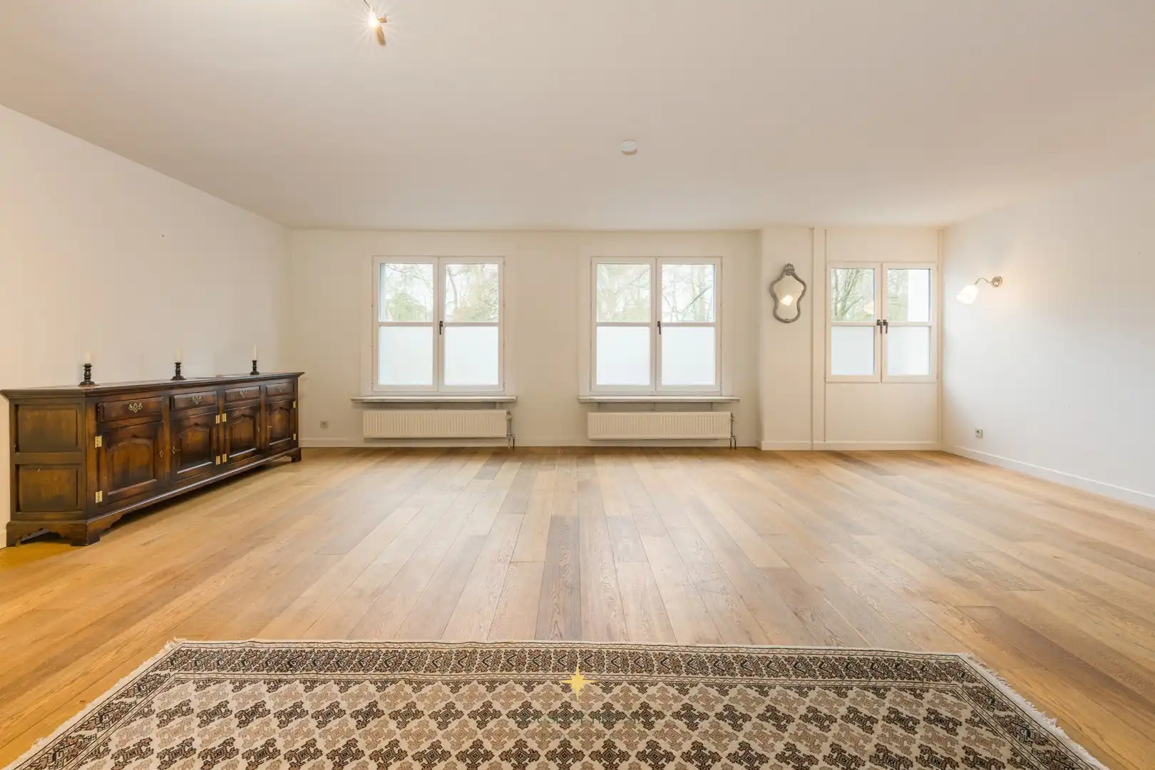 Subliem gelijkvloers appartement aan het Koningin Astridpark in hartje Brugge foto 4