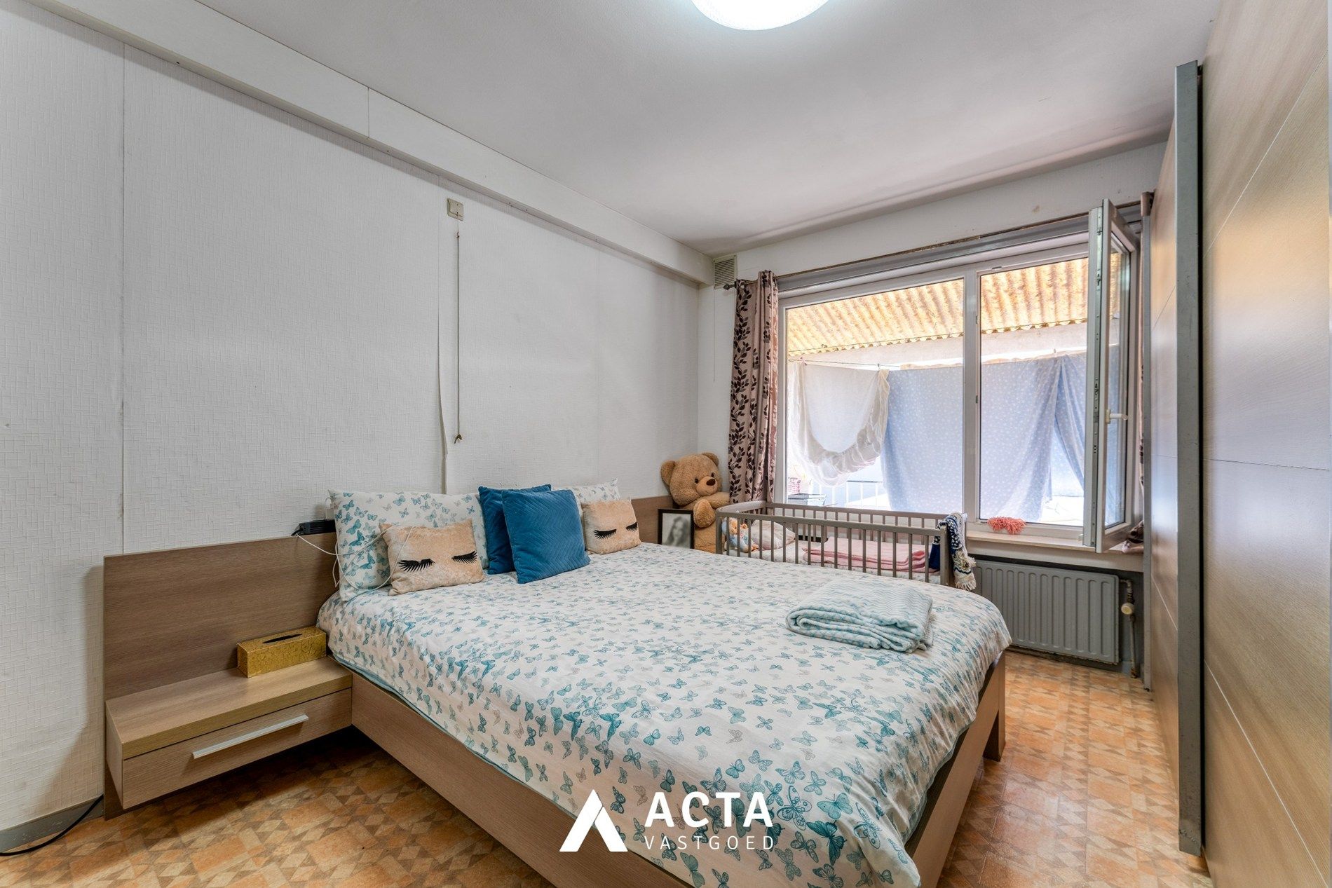 Gerenoveerde opbrengsteigendom met zes appartementen in centrum Oostende foto 18