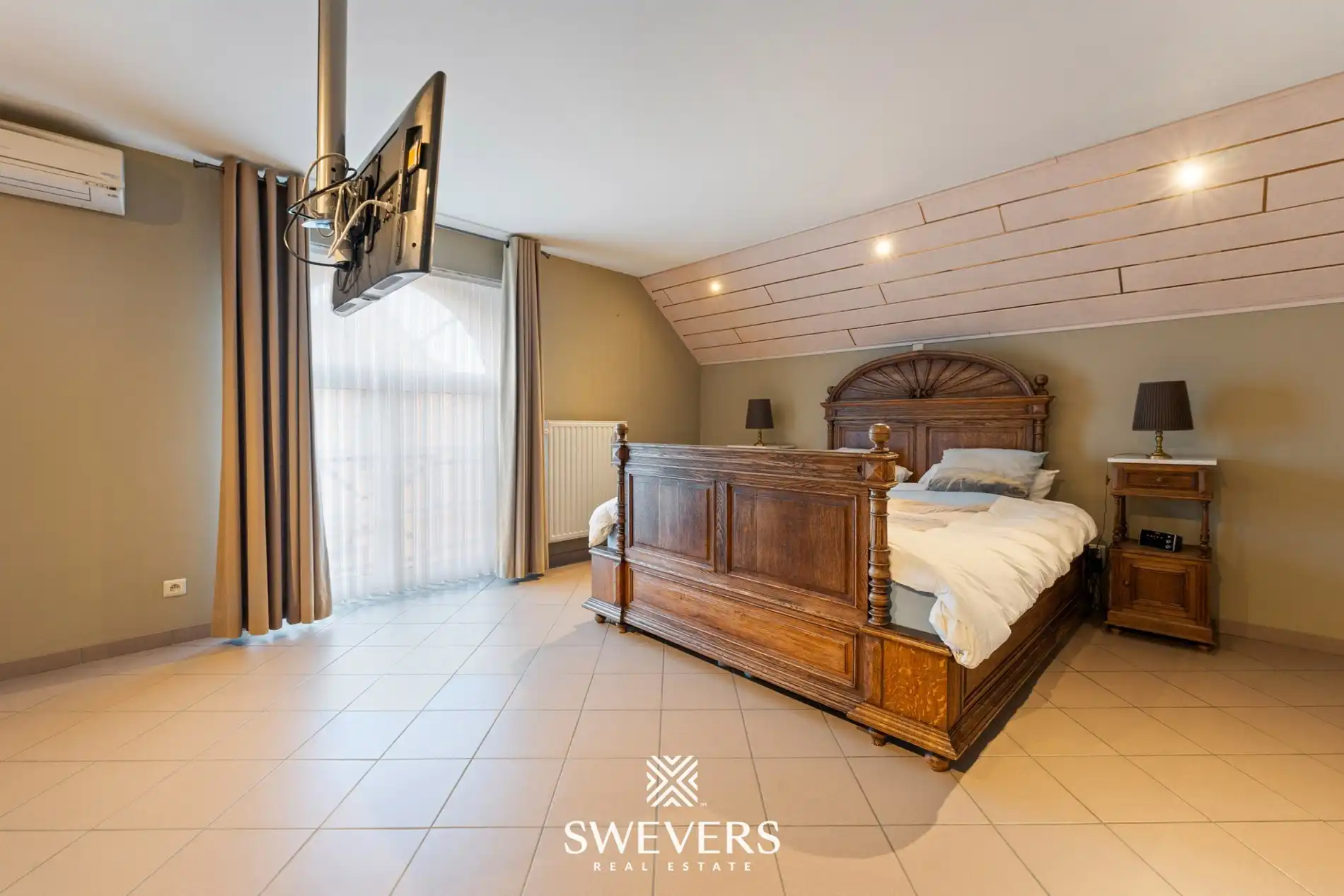 Instapklare en rustig gelegen gezinswoning met zuidgerichte tuin te Alken foto 17