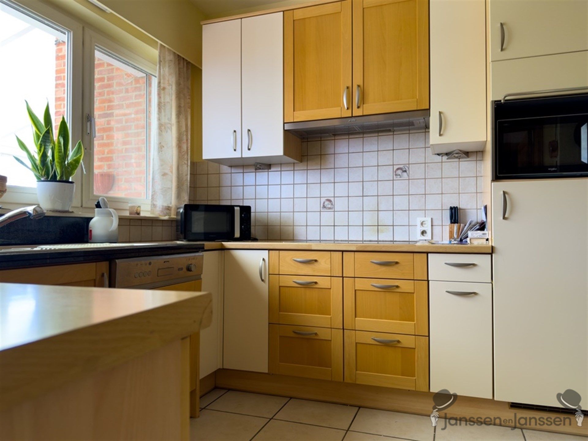 Karaktervolle woning foto 7