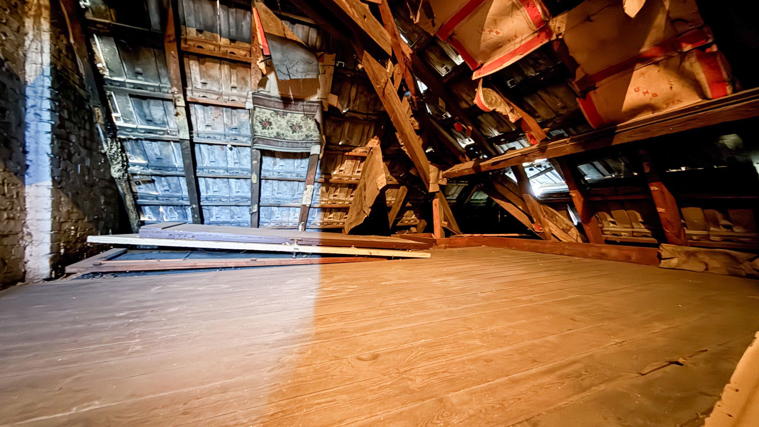 Te renoveren karakteristieke mijnwoning (HOB) op toplocatie! foto 22