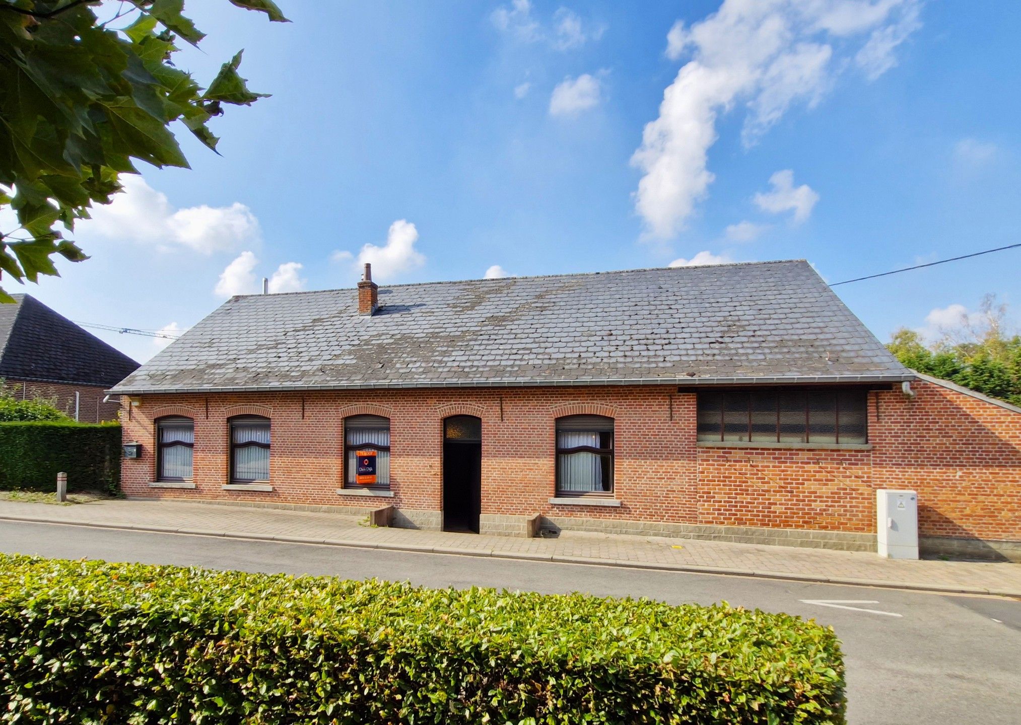 Huis te koop Schoolstraat 71 - 3110 Rotselaar