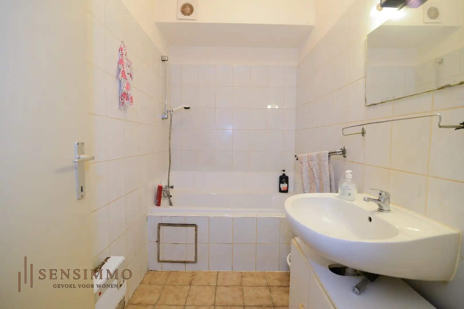 Strategisch gelegen tweeslaapkamerappartement – Perfect voor investering foto 11