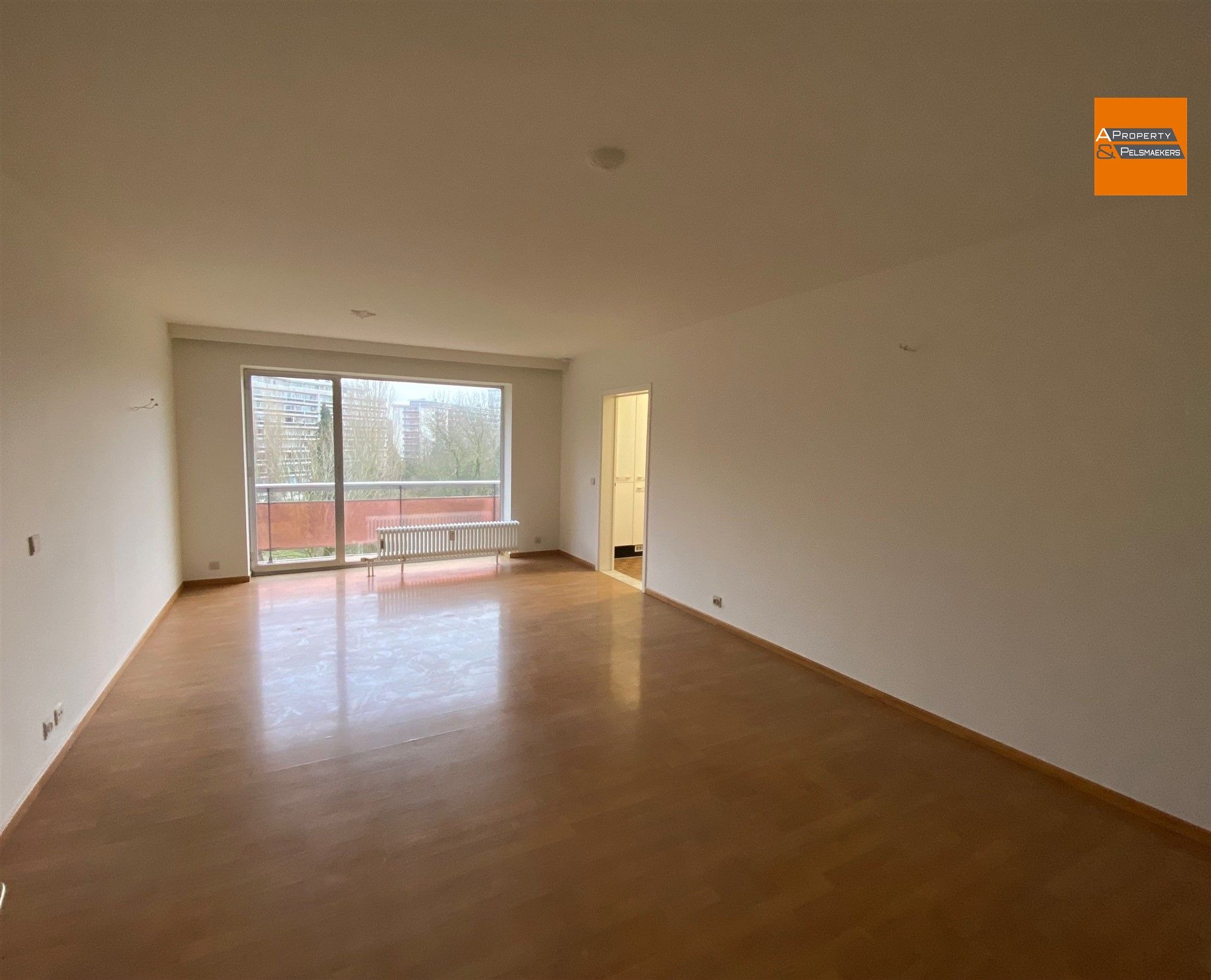 Appartement foto 4