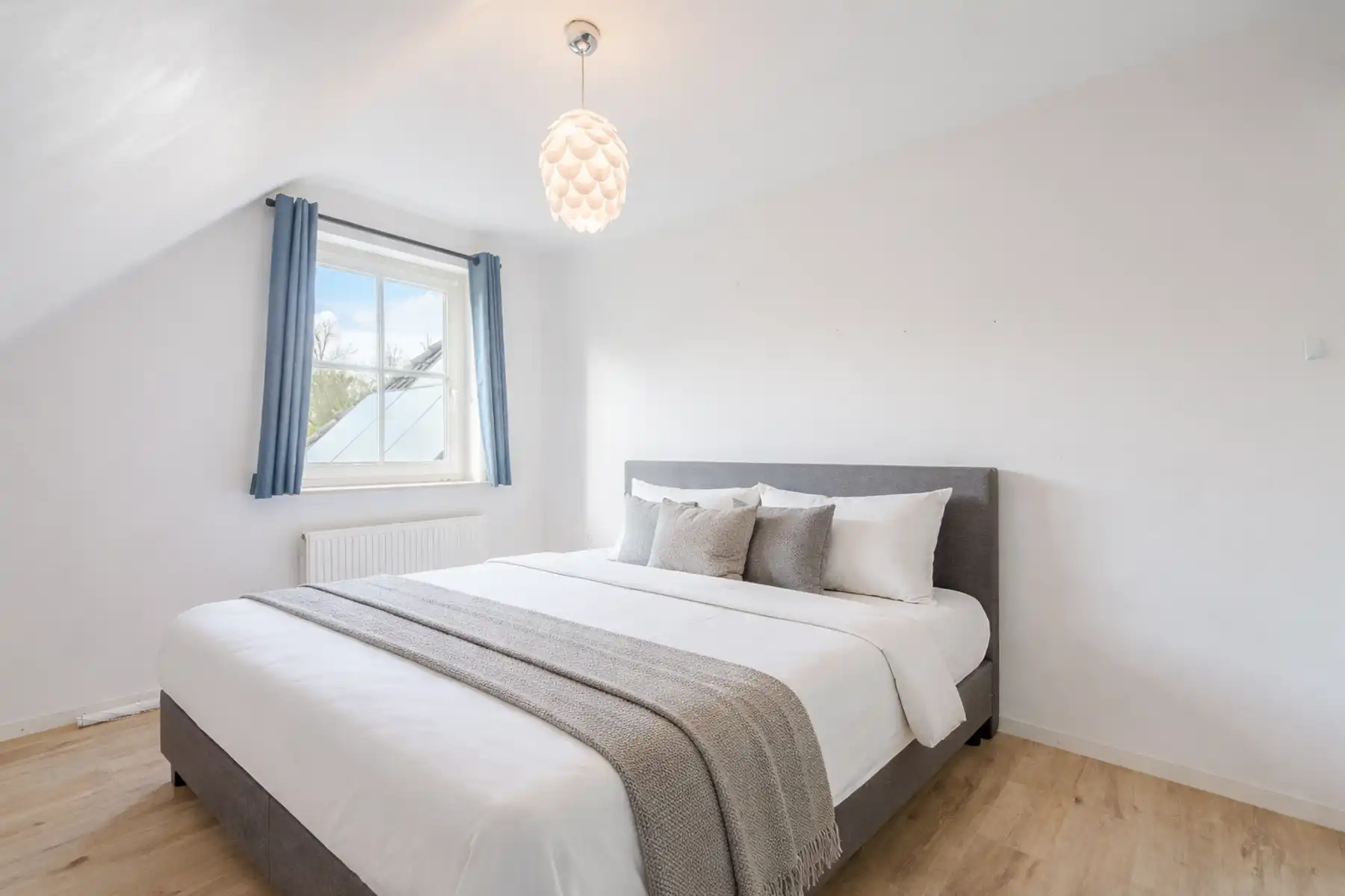 Grotendeels gerenoveerde villa in “De Lint” foto 24