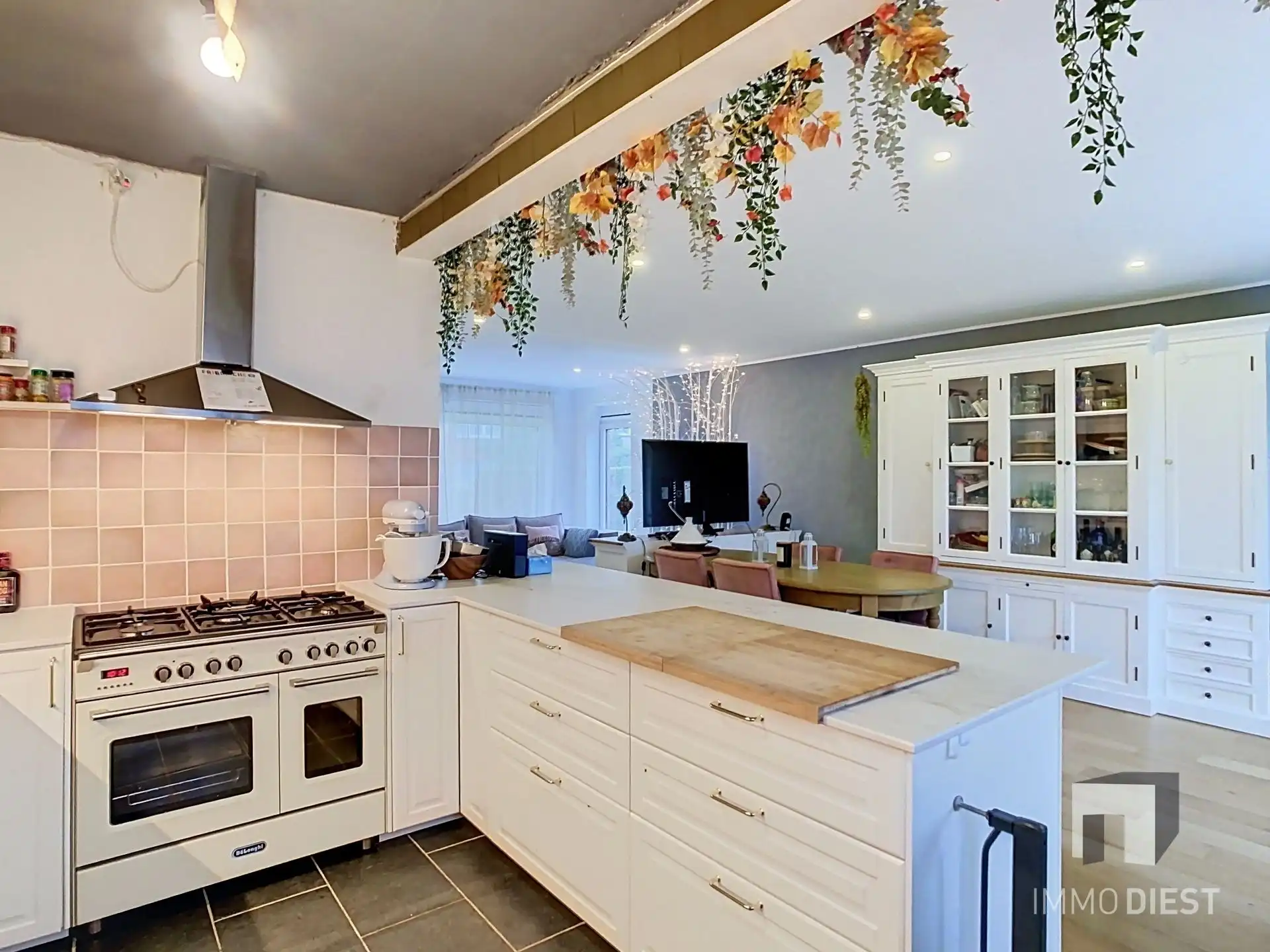Gelijkvloerse gerenoveerde woning -  EPC C foto 9