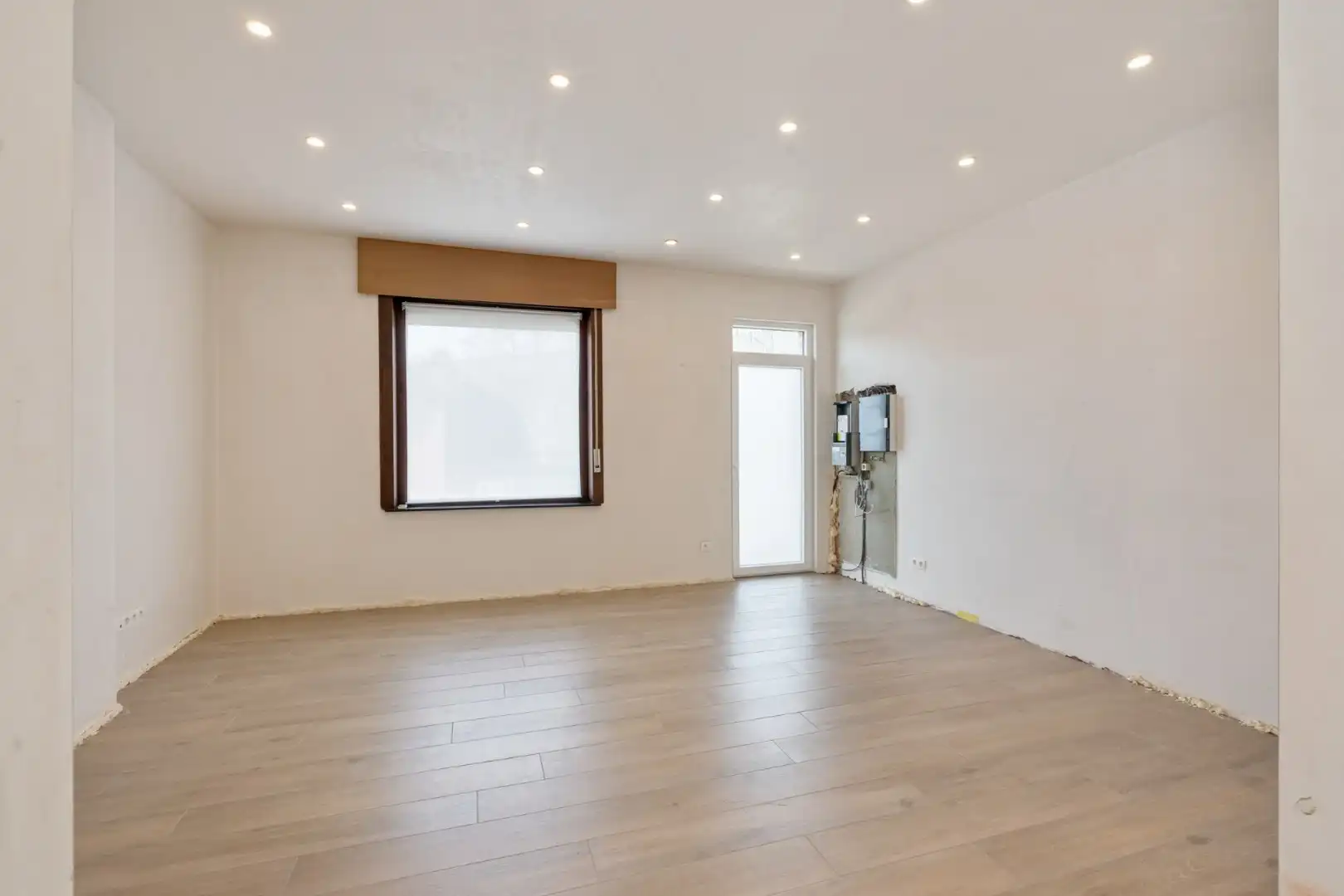 Te renoveren HOB met 3 slpk en garagebox, 13a77ca  foto 3