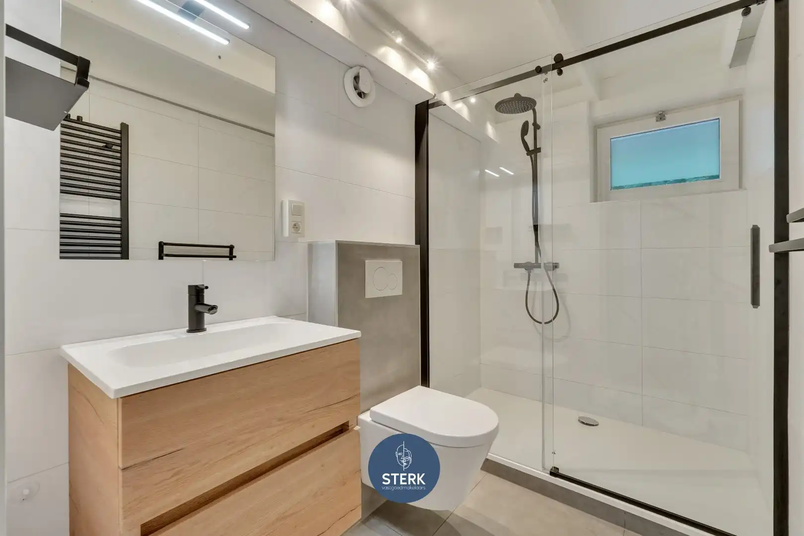 SFEERVOLLE VAKANTIEWONING IN HET GROEN TE SUNCLASS SONNEVIJVER !  foto 13